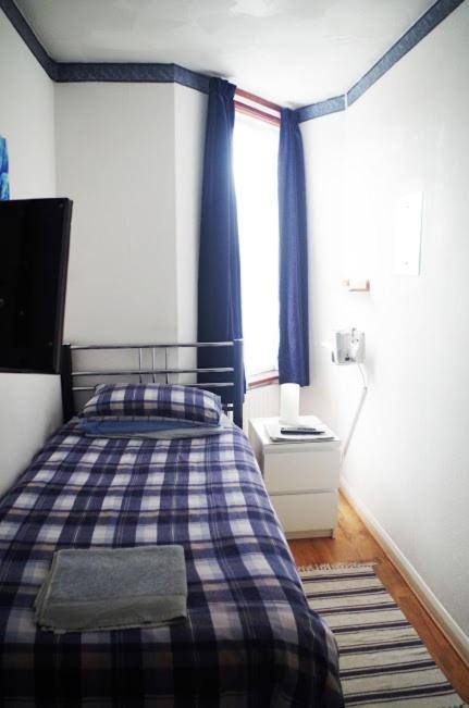 Abbey Lodge Guest House