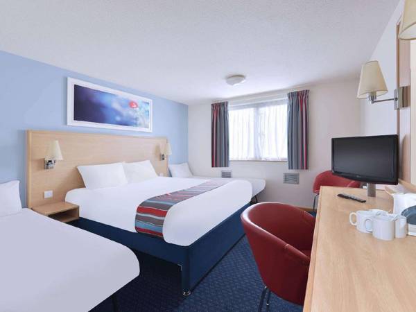 Travelodge Southampton Central