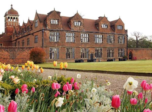 Castle Bromwich Hall; Sure Hotel Collection by Best Western