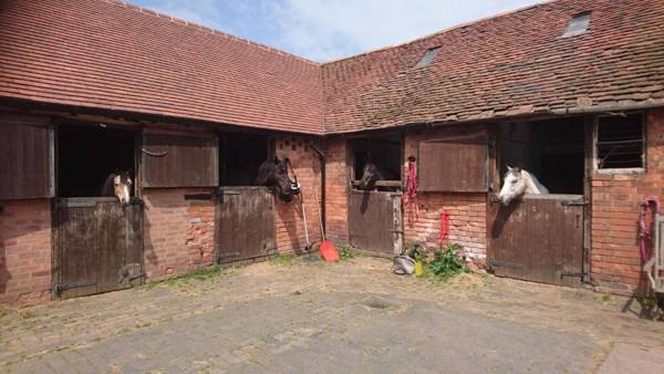 Church Farm Accomodation
