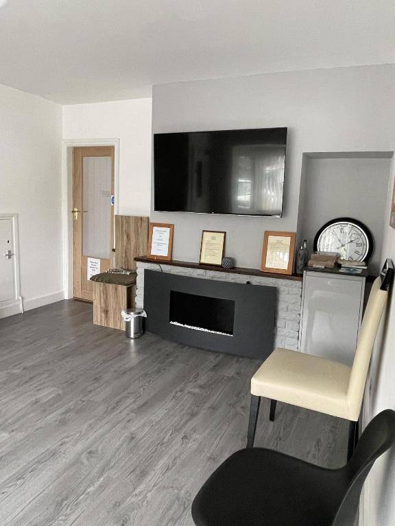 Cranmore Guest House