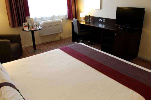 Workspace - Holiday Inn Slough Windsor an IHG Hotel