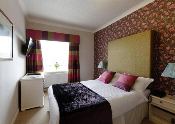 Washingborough Hall Hotel