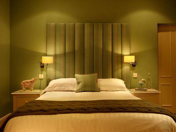 The Devonshire Fell Hotel