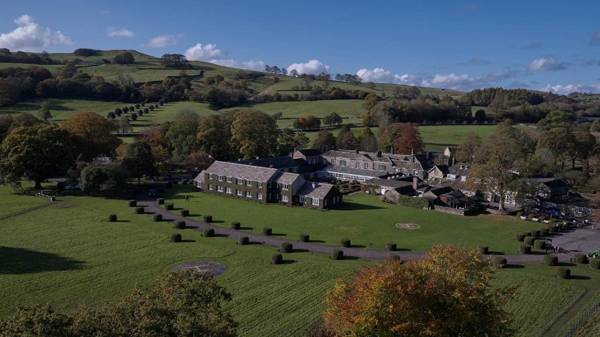 The Devonshire Arms Hotel & Spa - Skipton