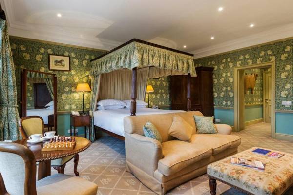 The Devonshire Arms Hotel & Spa - Skipton