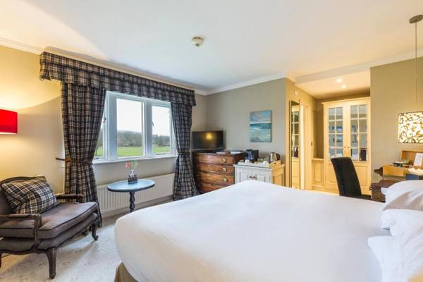 The Devonshire Arms Hotel & Spa - Skipton