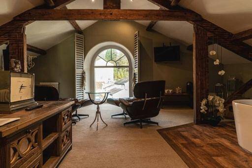 The Coach House Skipton