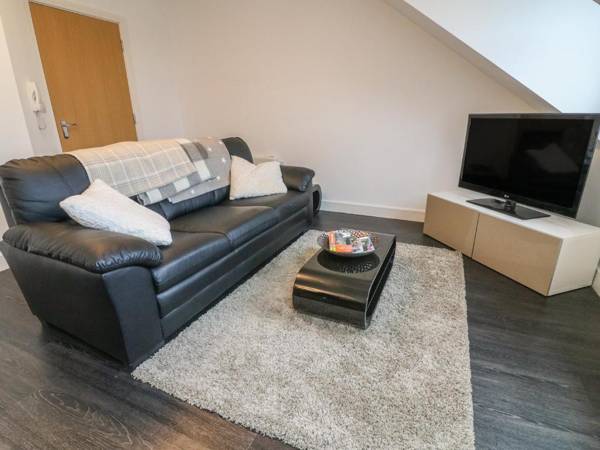 5 Old Laundry Mews Carnforth