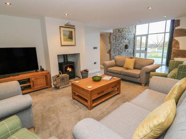 Fogga Croft Cottage Skipton