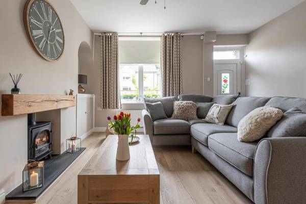 Dales Edge - Skipton