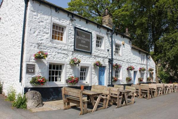 The Fountaine Inn