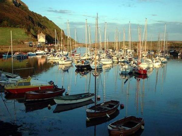 Harepath Holidays Limited