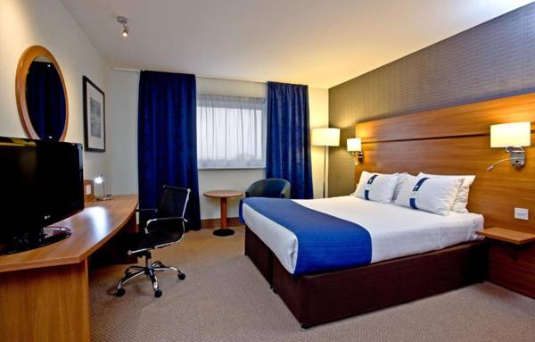 Holiday Inn Express Shrewsbury an IHG Hotel