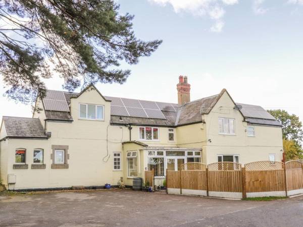 Station House Shrewsbury