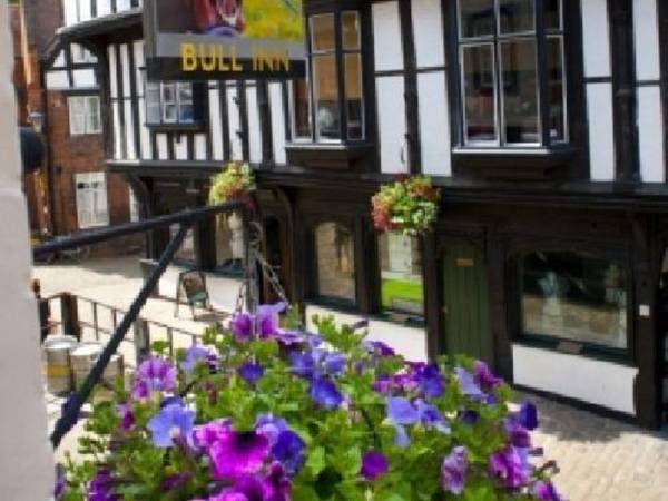The Bull Inn