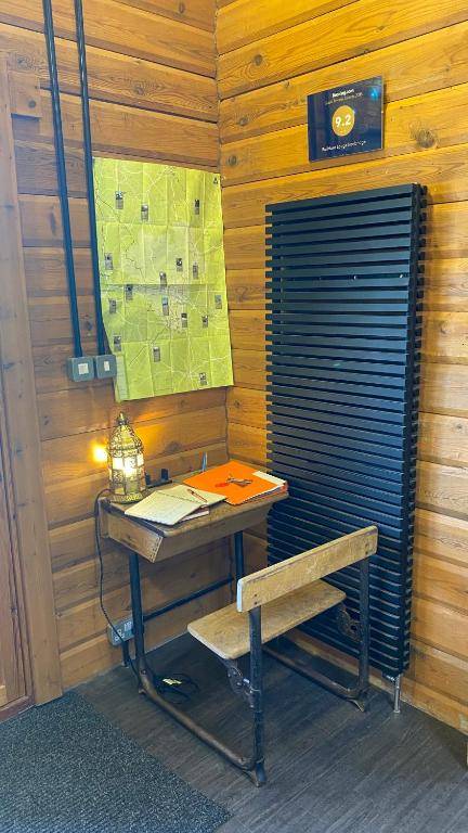 Buildwas Lodge Ironbridge