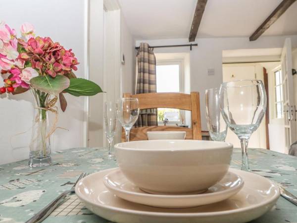 Appin Cottage CHIPPING NORTON