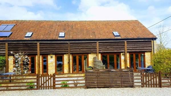 Dorset Holiday Barns