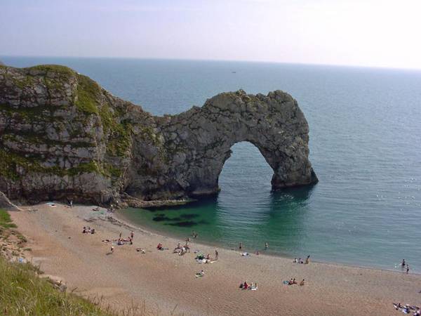 Dorset Holiday Barns