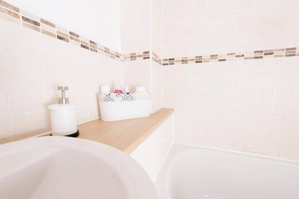 Riverside Cottage Shefford