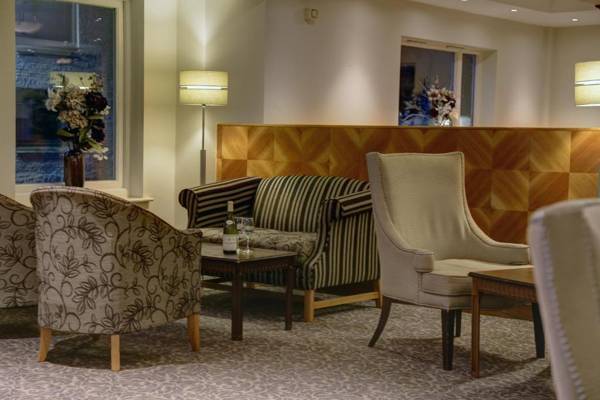 Mercure Sheffield Kenwood Hall & Spa