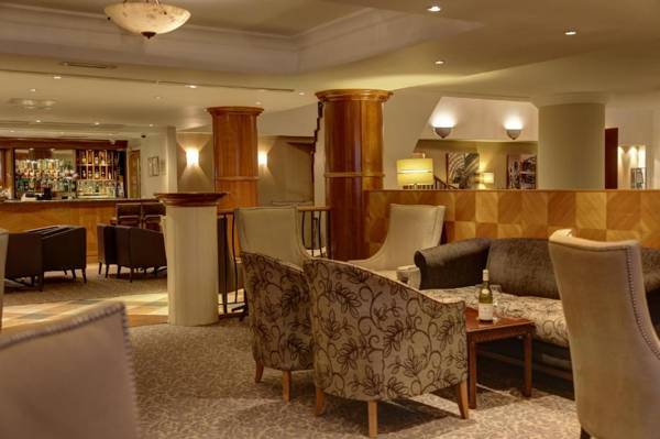 Mercure Sheffield Kenwood Hall & Spa