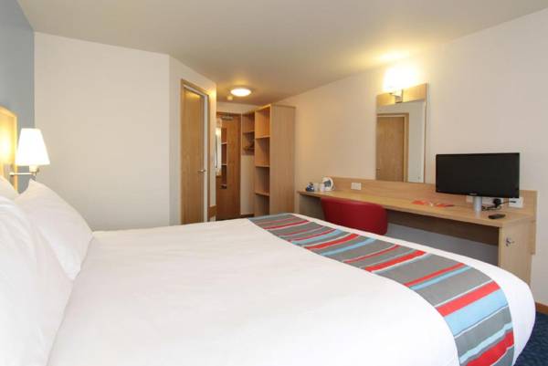 Travelodge Sheffield Central
