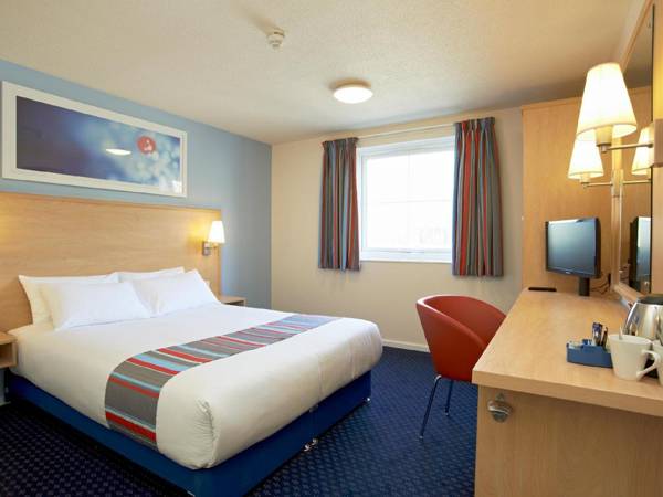 Travelodge Sheffield Central