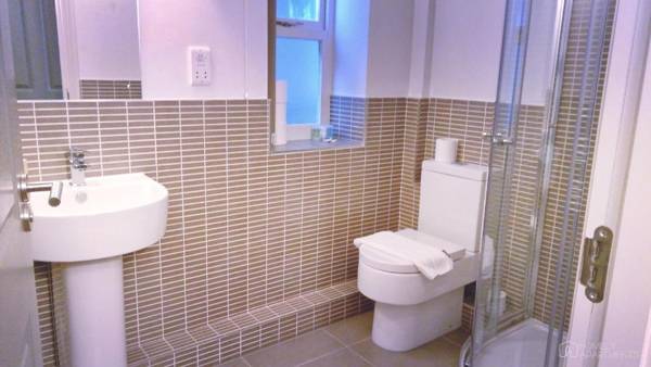 Homely Serviced Apartments - Figtree