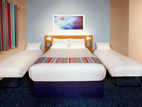 Travelodge Sheffield Richmond