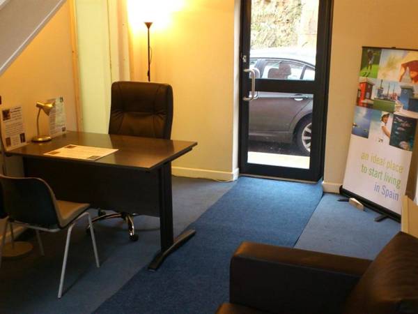 Your Travel Stop Craggside