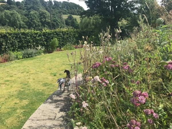 Bank View Farm Holiday Cottages