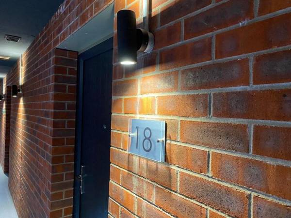 Snuggle Flat in Sheffield