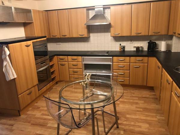 Royal Plaza Apartments