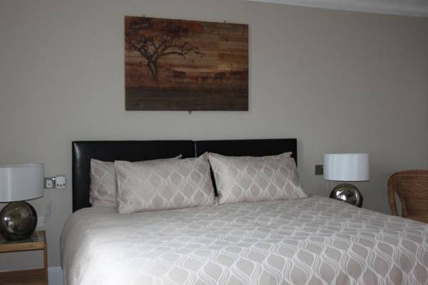 The St. Leonards Guest House