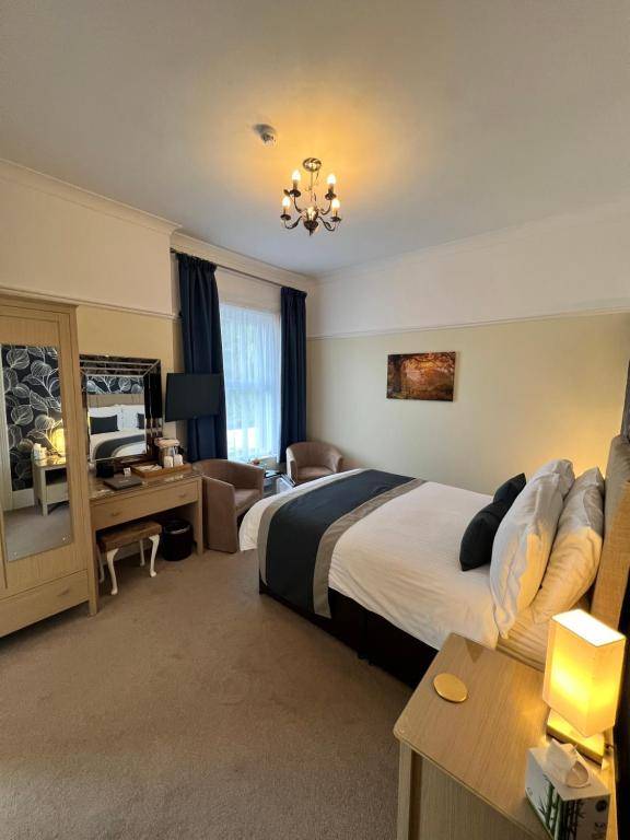 Birkdale Guest House