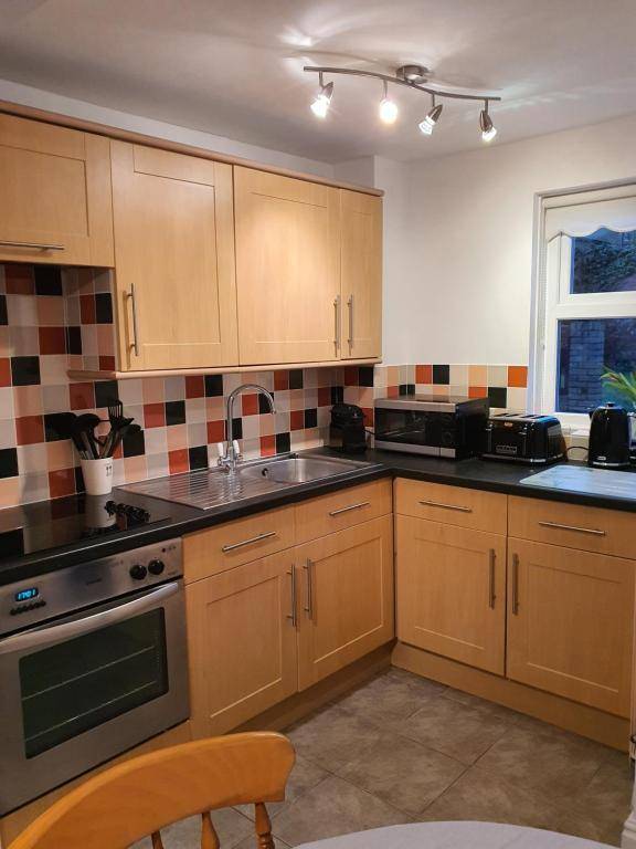 Summerhill Apartments