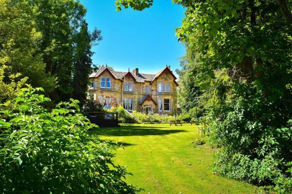 Heatherlie House Hotel