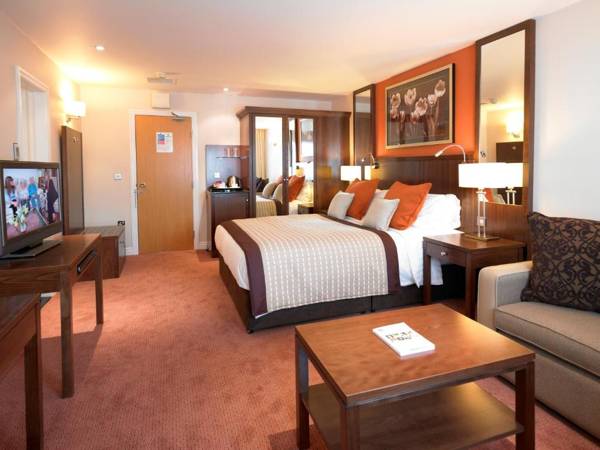 Best Western Plus Milford Hotel