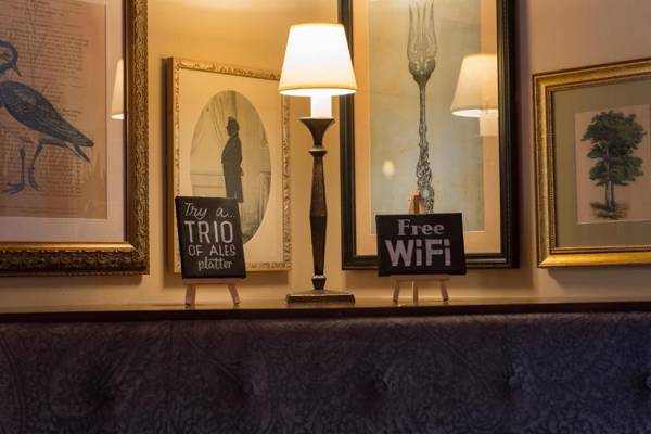 Owl Hambleton by Marston's Inns