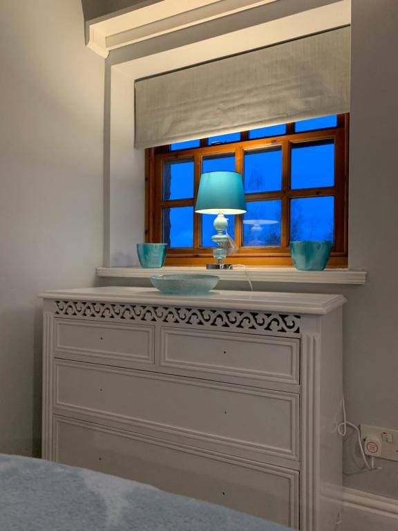 Apartment Two The Carriage House York