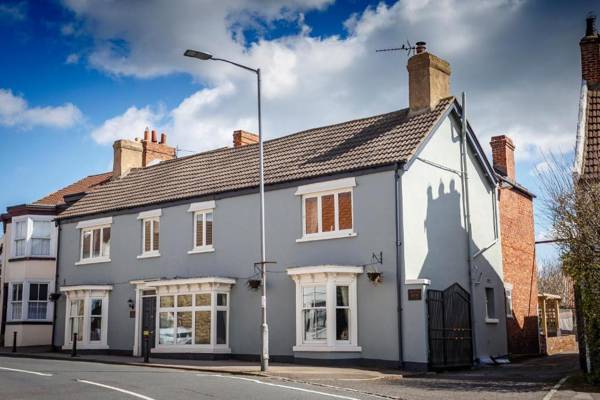 Durham House Holiday Let sleeps 26 with Croft and Hay Loft