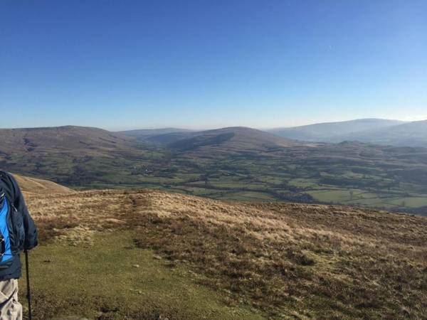 The Dalesman Country Inn