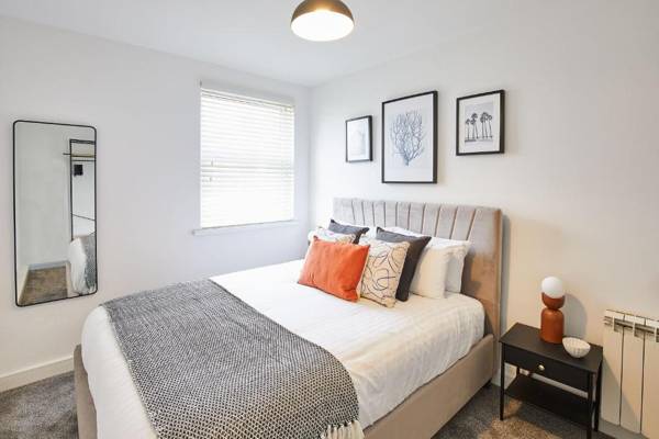 Host & Stay - North Quay Apartments
