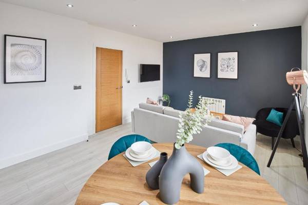 Host & Stay - North Quay Apartments