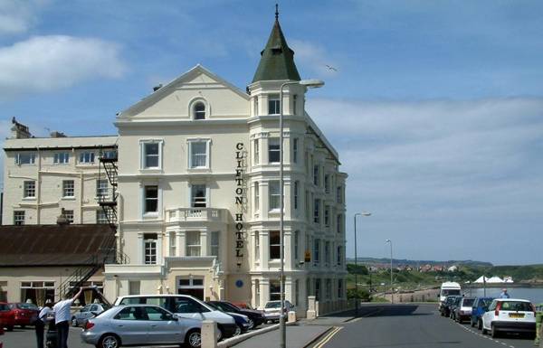 Clifton Hotel