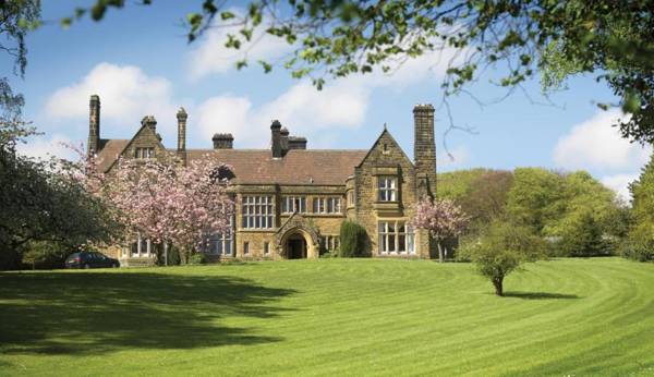 The Wrea Head Hall Country House Hotel & Restaurant