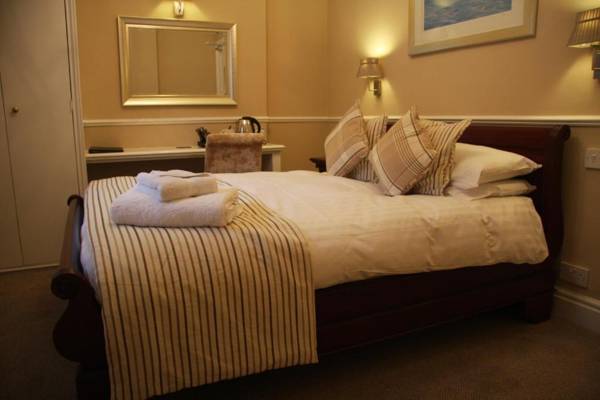 The Wrea Head Hall Country House Hotel & Restaurant