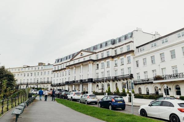 Crown Spa Hotel Scarborough by Compass Hospitality